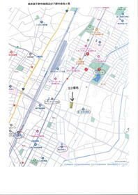 栃木県下野市柴