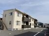 館山駅より徒歩21分 築10年4ヶ月 2階建の賃貸物件