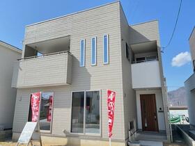 長野県上田市築地