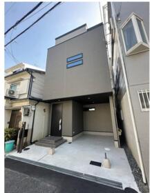 大阪府寝屋川市平池町