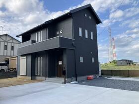 茨城県神栖市深芝