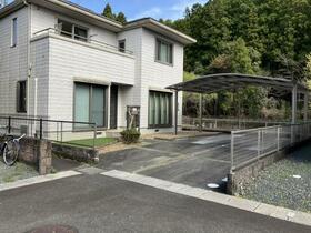 静岡県浜松市天竜区二俣町阿蔵