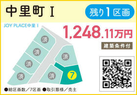 長崎県佐世保市中里町