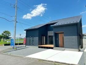 栃木県宇都宮市富士見町