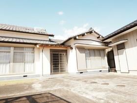 静岡県袋井市岡崎