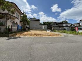 福島県郡山市大槻町字堀切西