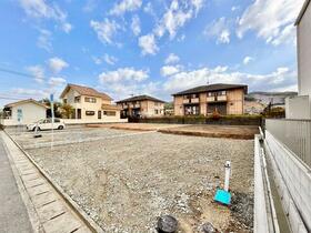 福岡県朝倉市堤