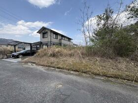 三重県伊賀市西高倉