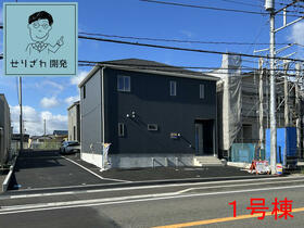 静岡県御殿場市大坂