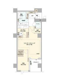 グランドメゾン京都御池通