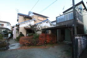 神奈川県南足柄市和田河原