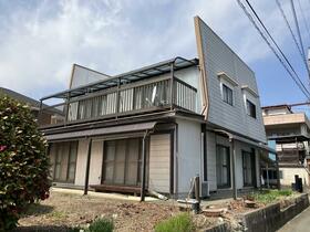 山梨県甲斐市天狗沢