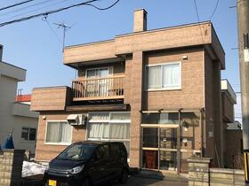 北海道札幌市北区太平五条１丁目