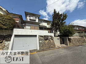 兵庫県宝塚市中山台１丁目