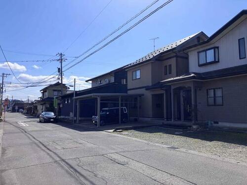 detached 福井県鯖江市糺町