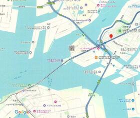 大阪府大阪市港区港晴３丁目