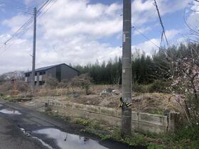 福島県双葉郡浪江町大字権現堂字順礼川原