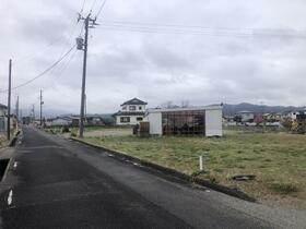 福島県双葉郡浪江町大字田尻字みどりが丘