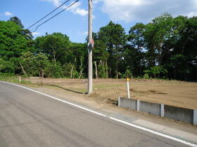 茨城県守谷市高野