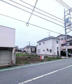 群馬県前橋市朝倉町3丁目