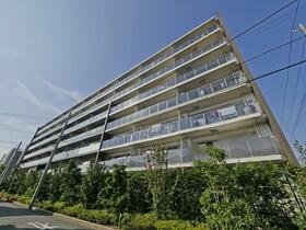 シティテラス川崎鈴木町ガーデンズ
