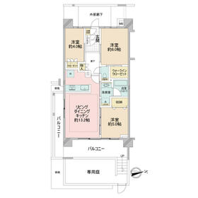 東京都練馬区豊玉南２丁目