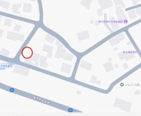 鹿児島県いちき串木野市麓