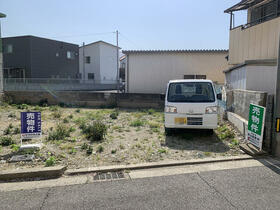 徳島県徳島市鮎喰町１丁目