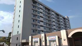 明舞第二センタービル