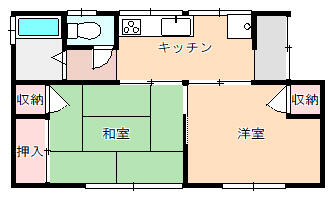 間取り：207003346170