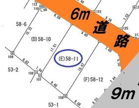 宮城県宮城郡利府町神谷沢字館ノ内