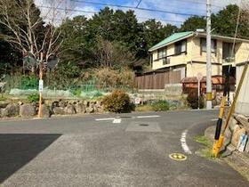 三重県名張市緑が丘西