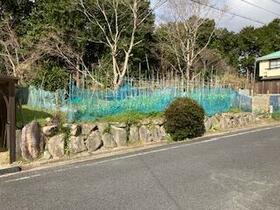 三重県名張市緑が丘西