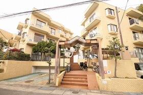 クープレット八事　二号棟