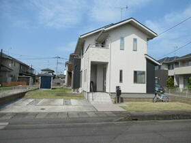 茨城県筑西市菅谷