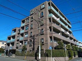 神奈川県相模原市南区東林間４丁目