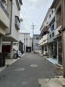 大阪府寝屋川市石津東町