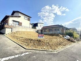 愛知県日進市梅森町新田