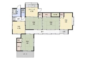 長崎県佐世保市大和町