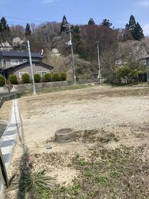 秋田県秋田市楢山城南新町