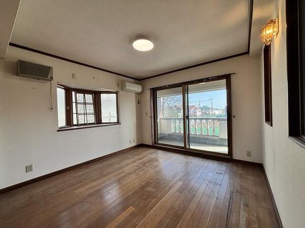 detached 東京都東久留米市南町４丁目

地図を見る