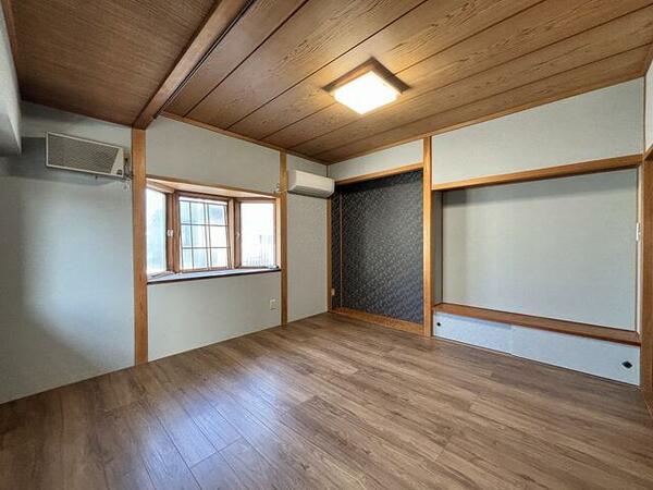 detached 東京都東久留米市南町４丁目

地図を見る