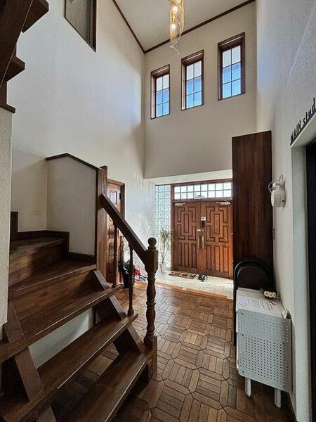 detached 東京都東久留米市南町４丁目

地図を見る