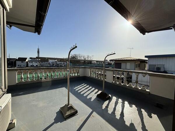 detached 東京都東久留米市南町４丁目

地図を見る