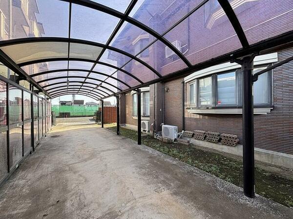 detached 東京都東久留米市南町４丁目

地図を見る