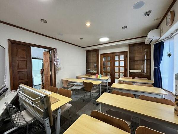 detached 東京都東久留米市南町４丁目

地図を見る