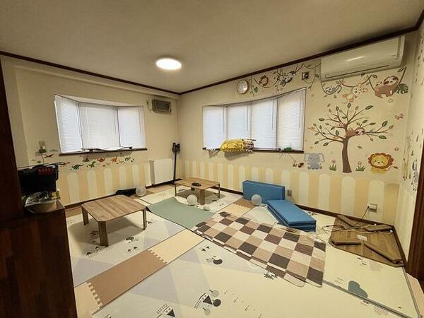 detached 東京都東久留米市南町４丁目

地図を見る