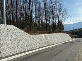 山梨県北杜市長坂町長坂上条