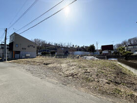 北海道札幌市南区藤野四条２丁目