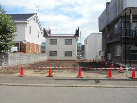 北海道札幌市西区西野六条３丁目